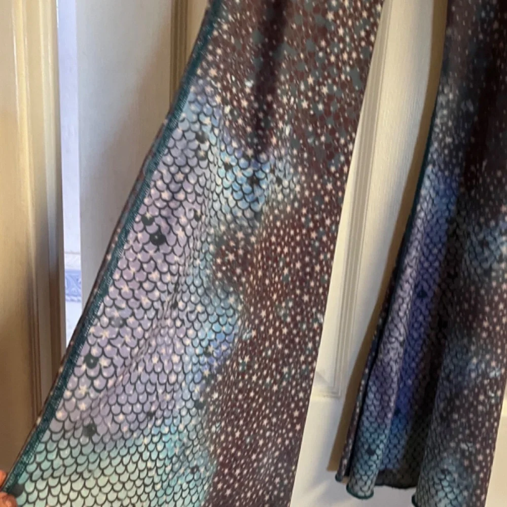 Teeki Bell bottoms  starry medium - Picture 2 of 4